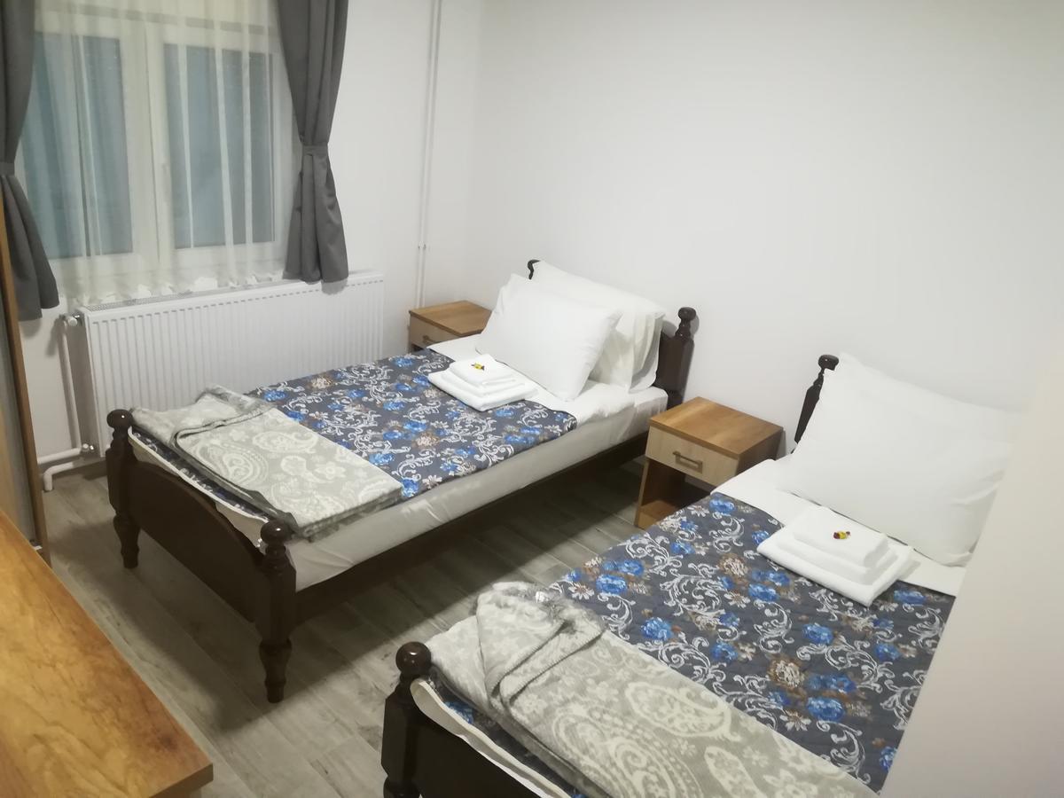 Raška Karavan 123 المظهر الخارجي الصورة