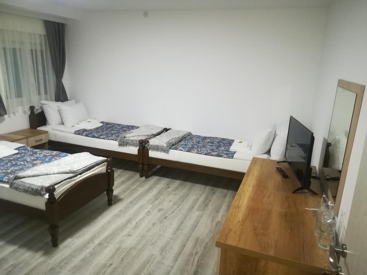 Raška Karavan 123 المظهر الخارجي الصورة