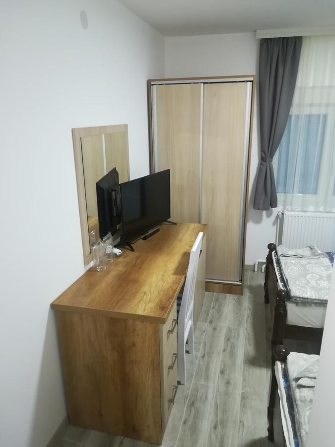 Raška Karavan 123 المظهر الخارجي الصورة