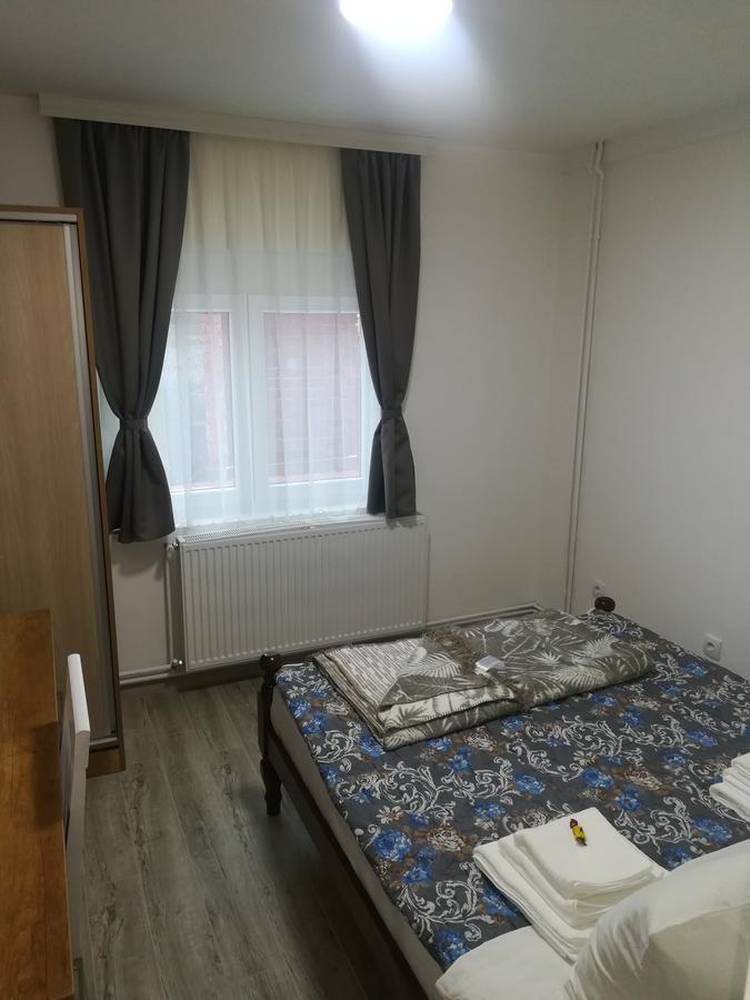 Raška Karavan 123 المظهر الخارجي الصورة