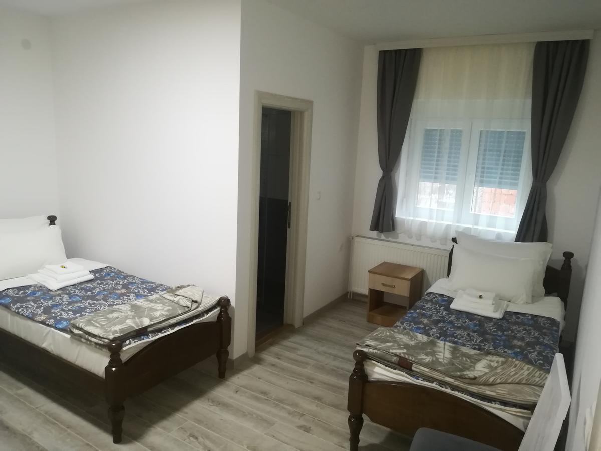 Raška Karavan 123 المظهر الخارجي الصورة