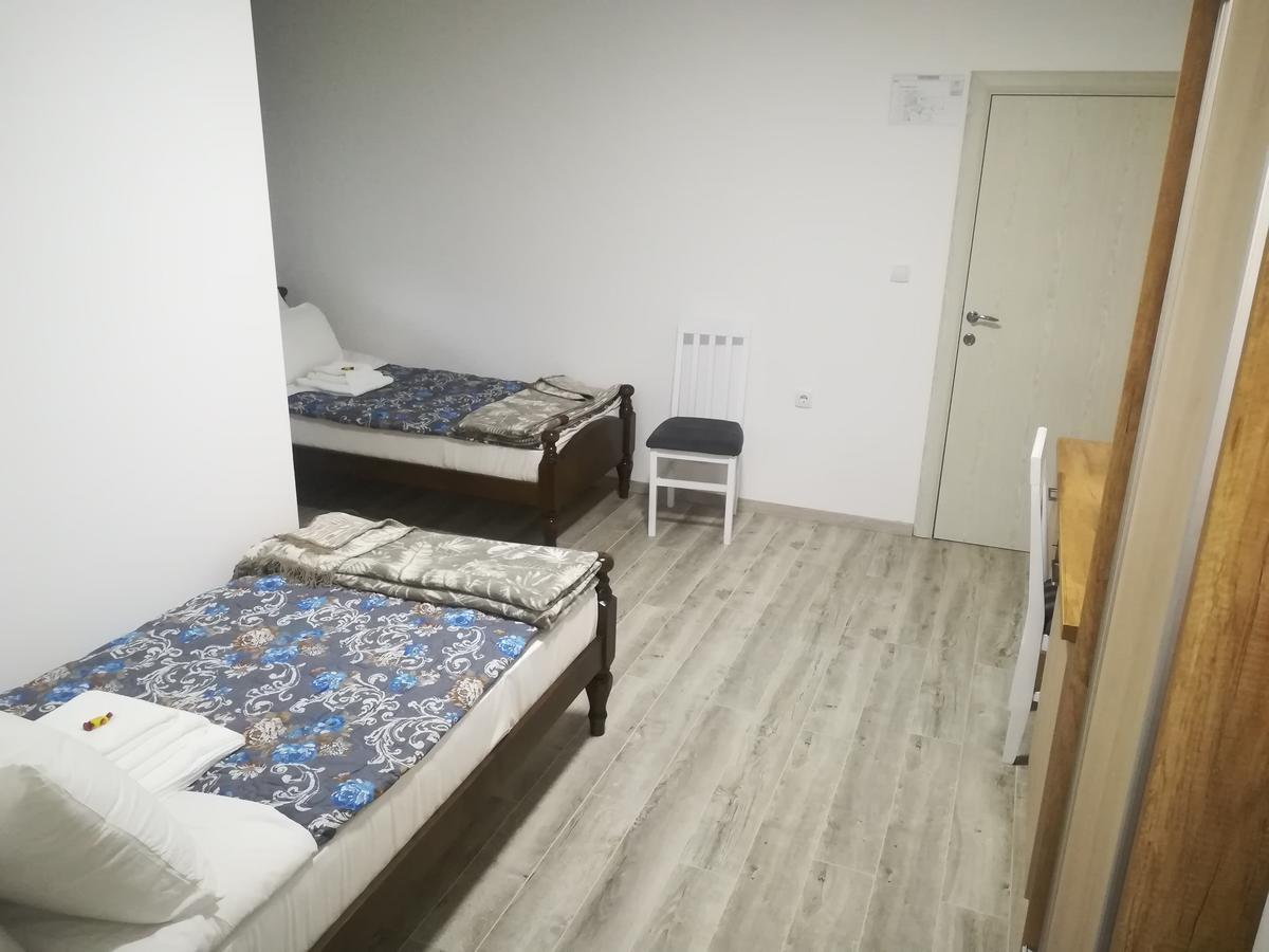 Raška Karavan 123 المظهر الخارجي الصورة