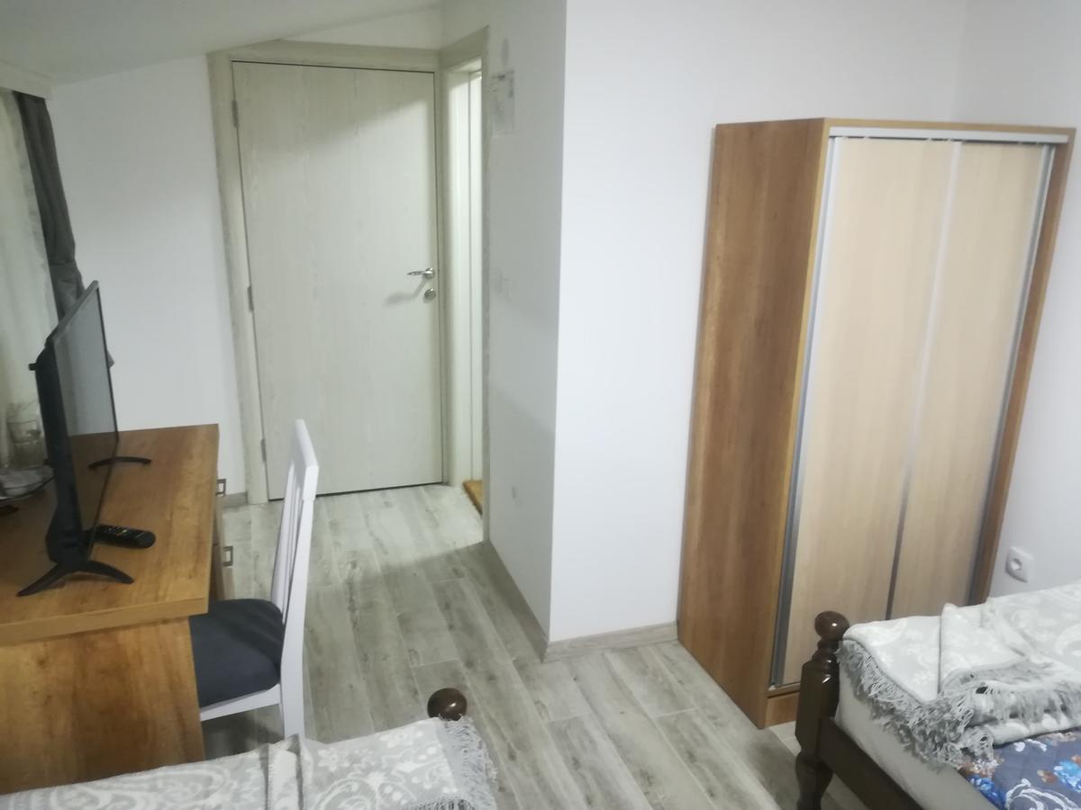 Raška Karavan 123 المظهر الخارجي الصورة