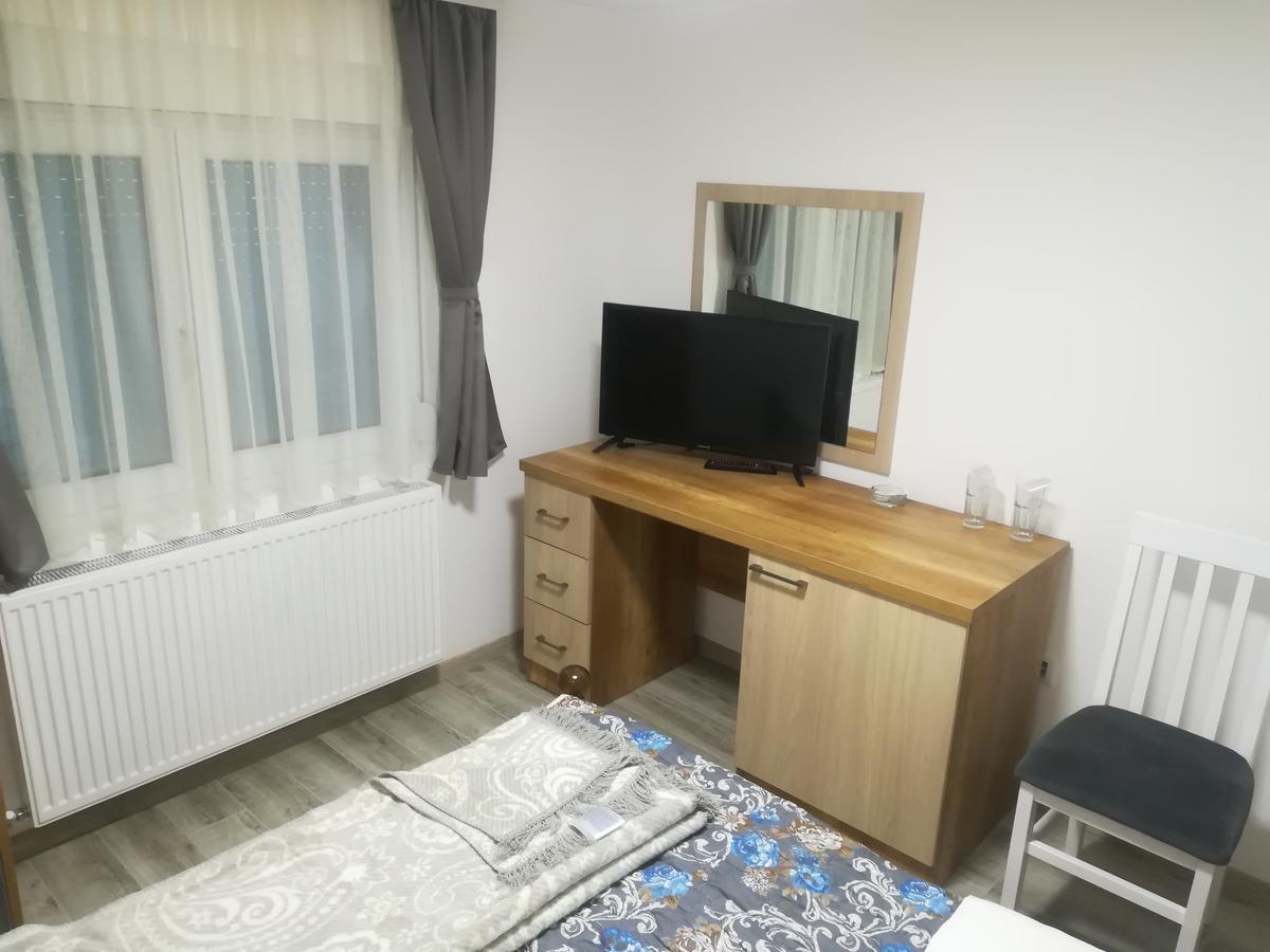 Raška Karavan 123 المظهر الخارجي الصورة