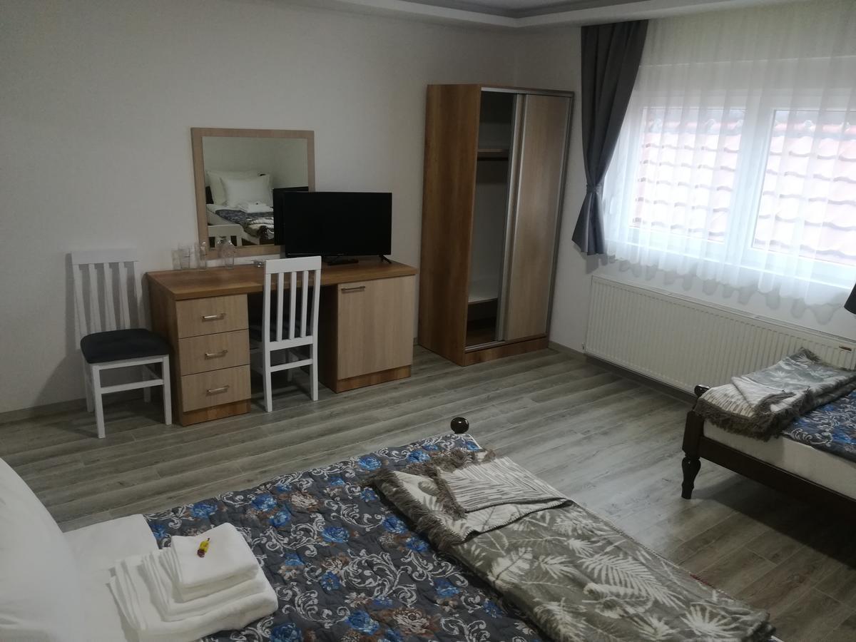 Raška Karavan 123 المظهر الخارجي الصورة