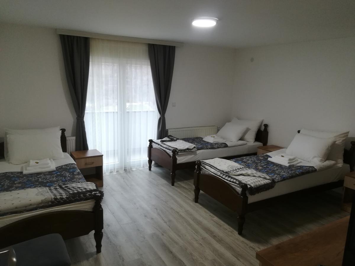 Raška Karavan 123 المظهر الخارجي الصورة