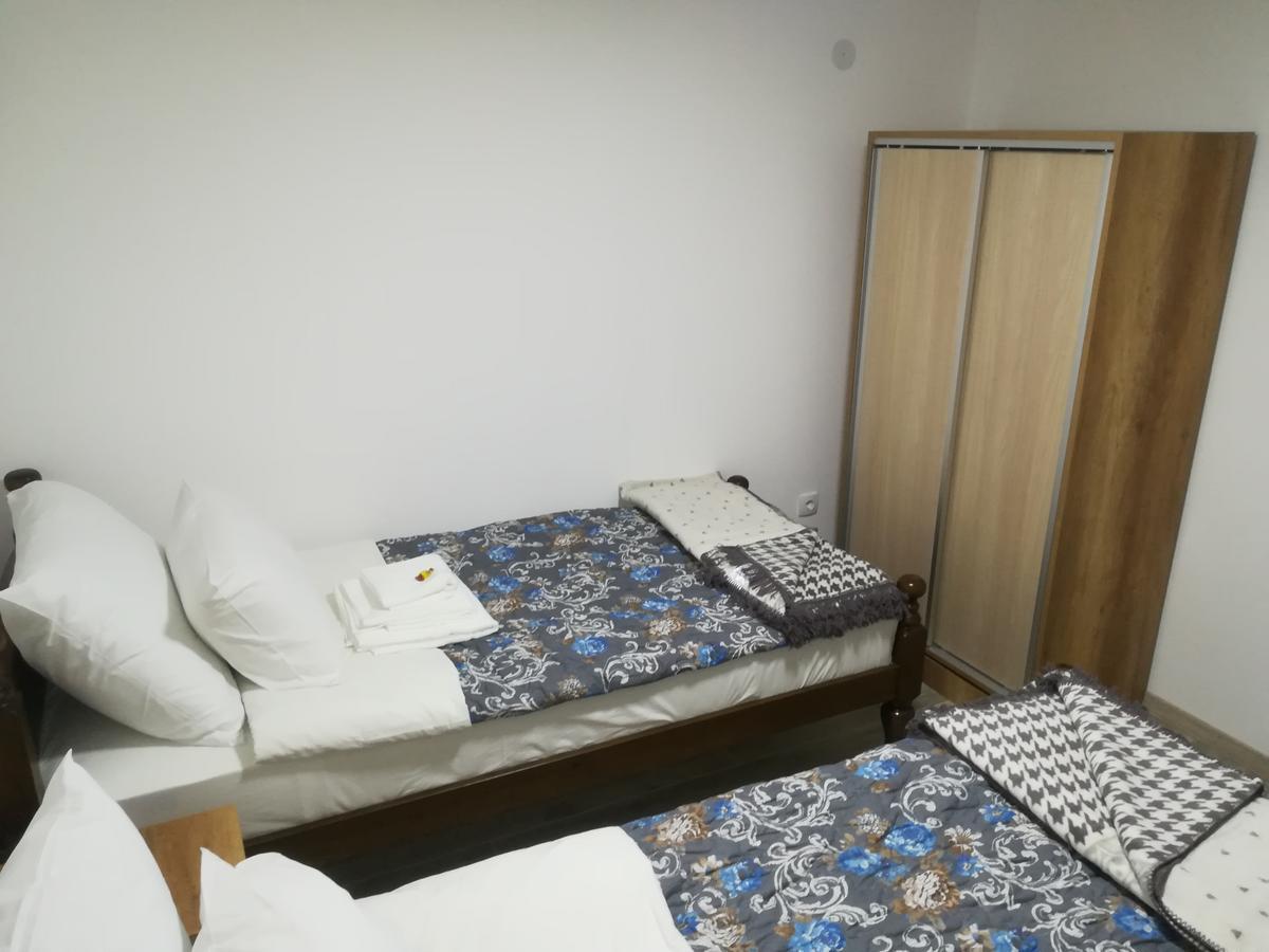 Raška Karavan 123 المظهر الخارجي الصورة