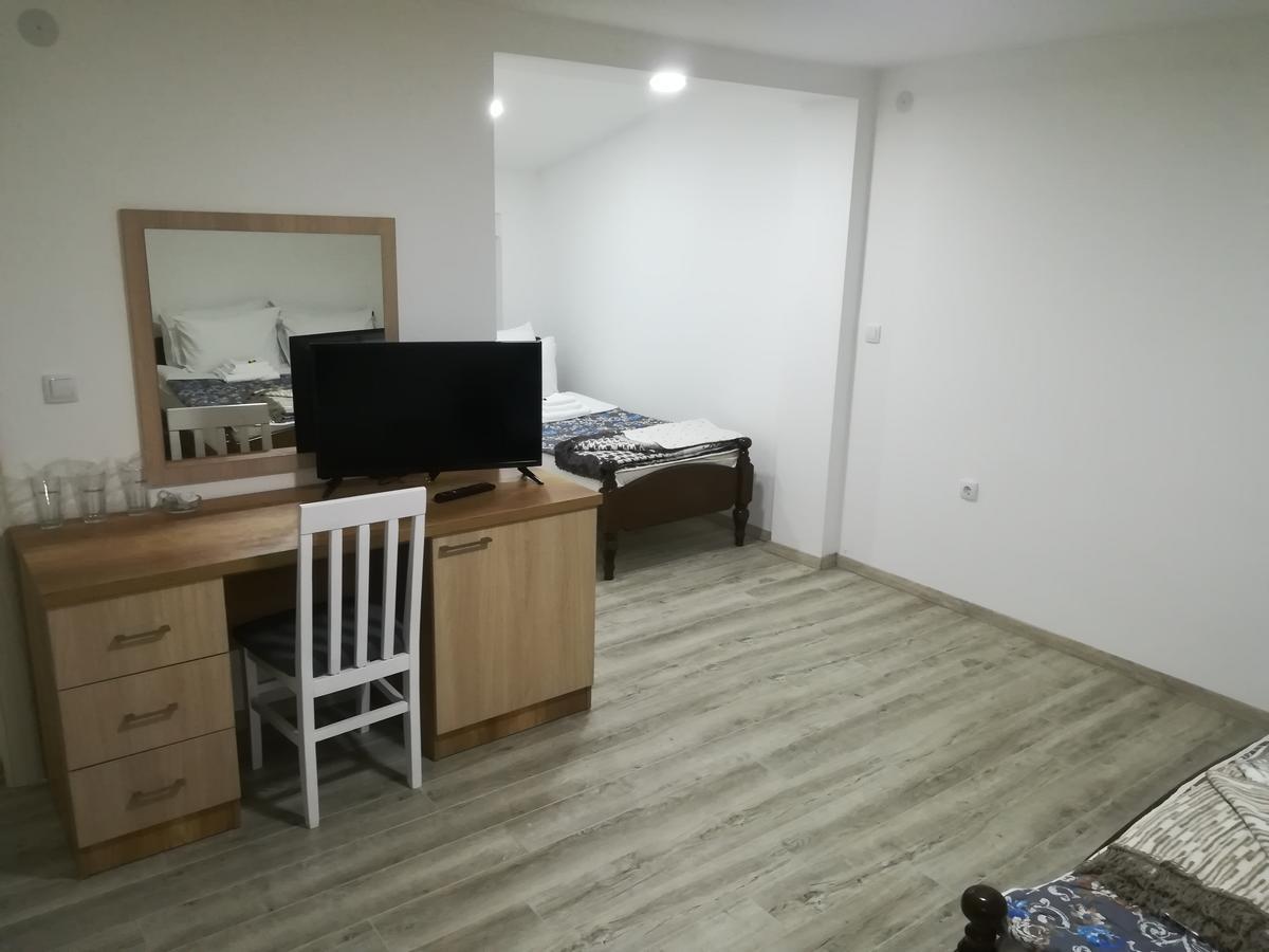 Raška Karavan 123 المظهر الخارجي الصورة