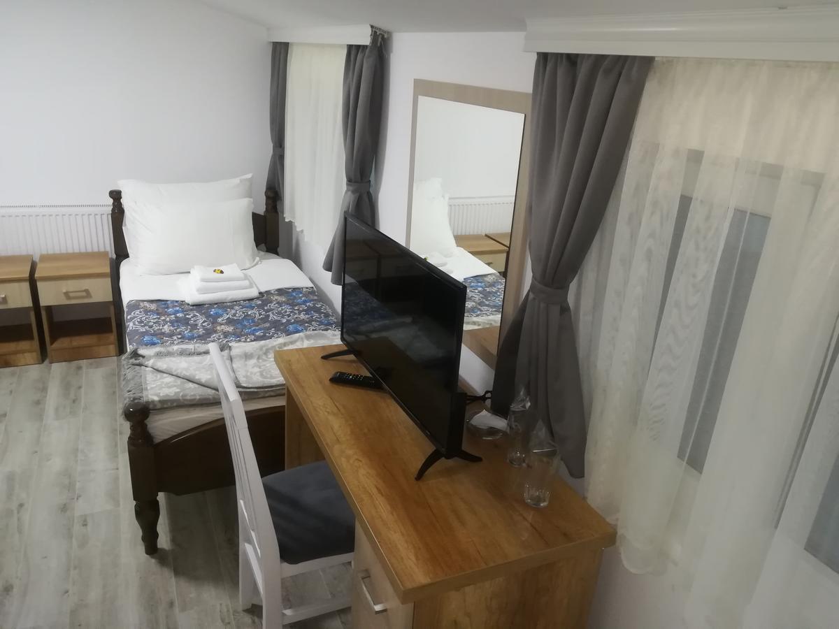 Raška Karavan 123 المظهر الخارجي الصورة