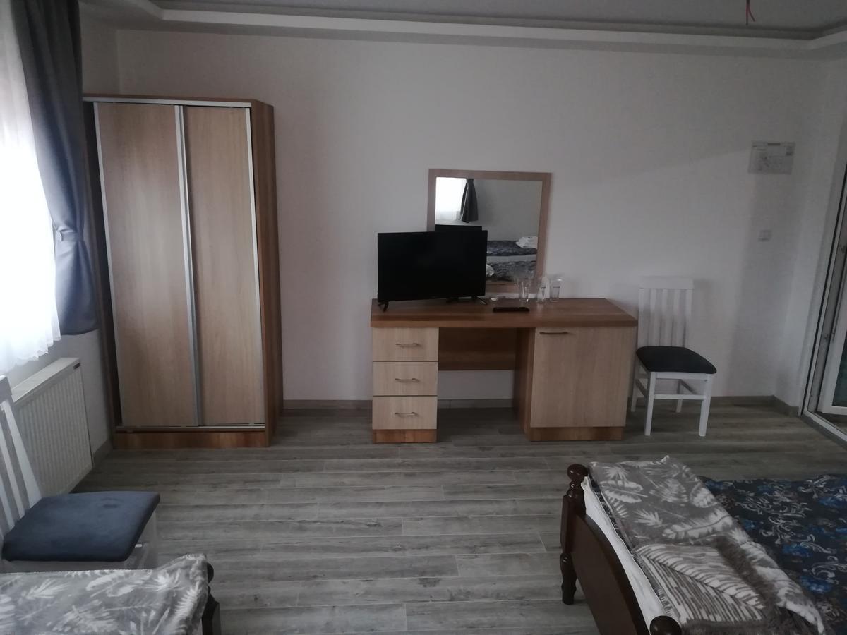 Raška Karavan 123 المظهر الخارجي الصورة