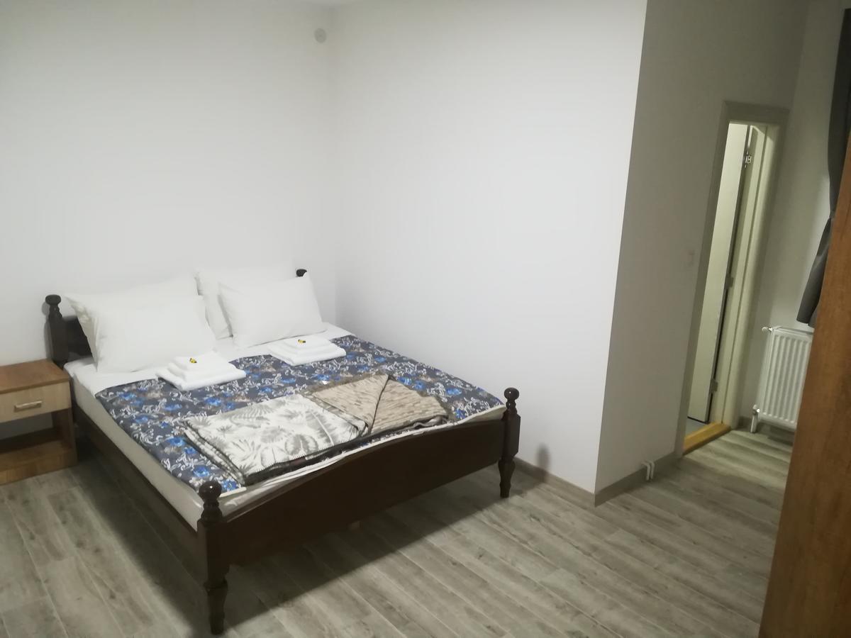 Raška Karavan 123 المظهر الخارجي الصورة